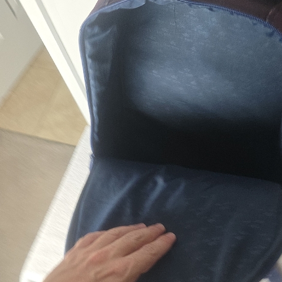 Colorful Eiffel Tower Backpack - Picture 4 of 10